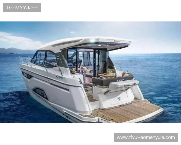 打造高端豪华的游艇俱乐部娱乐模式提升用户体验的策略